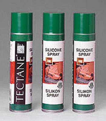 Tectane Silicone Spray
