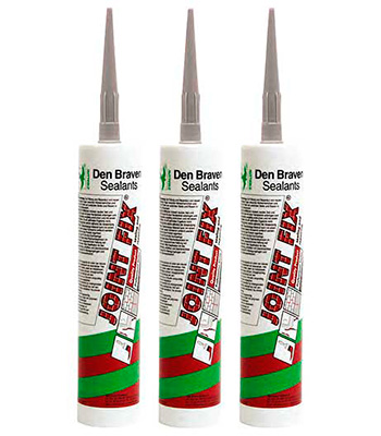 Zwaluw Joint Fix