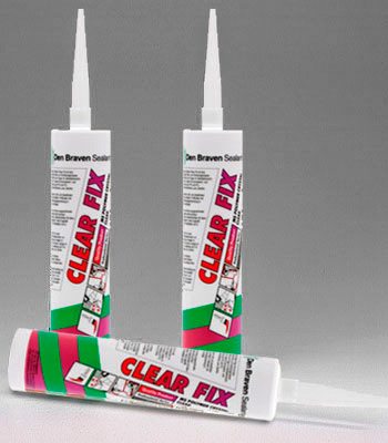 Zwaluw Clearfix