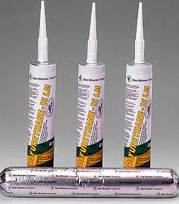 Zwaluw Polyurethane-15LM