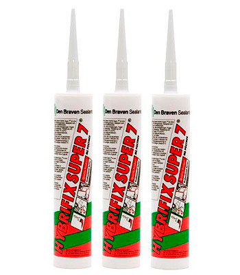 Zwaluw Hybrifix Super 7
