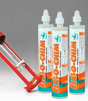 Zwaluw Fix-O-Chim