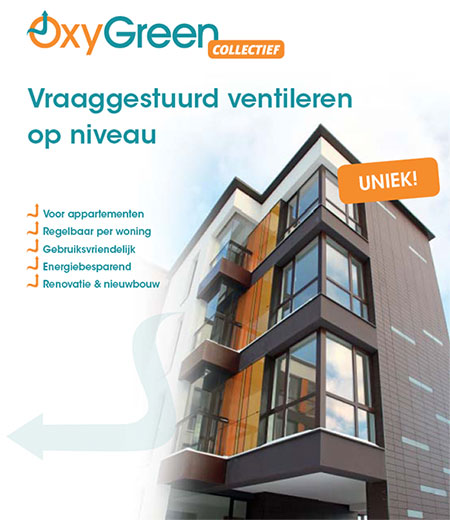 OXYGREEN COLLECTIEF